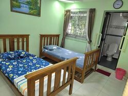 Blk 832 Woodlands Street 83 (Woodlands), HDB 3 Rooms #563181411